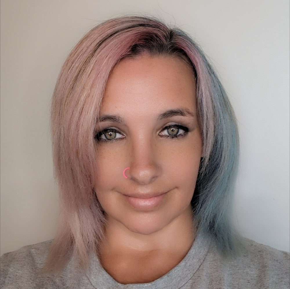 Meet your Posher, Lindsey